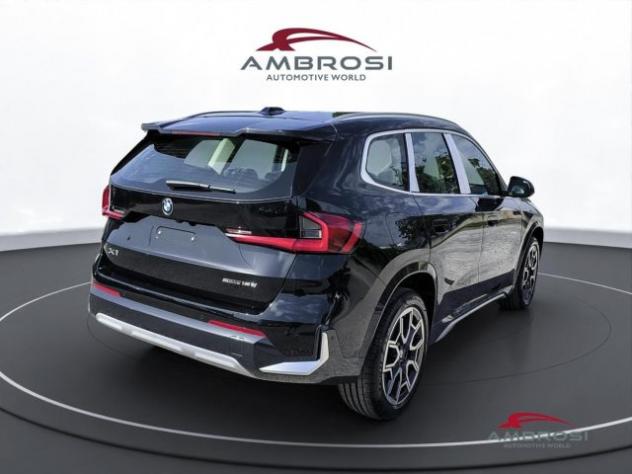 BMW X1 sDrive18d Msport premium Package rif. 23913179 - Foto 3