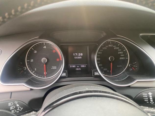 AUDI A5 2.0 TDI 177 CV quattro S Line S tronic rif. 22774767 - Foto 10