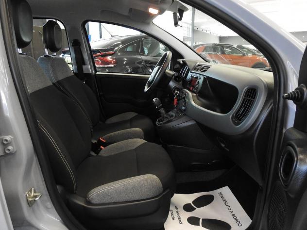 FIAT - Panda - 1.0 FireFly S&S Hybrid - Foto 10