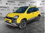 FIAT Panda Cross Panda Cross 0.9 TwinAir Turbo S&S 4x4