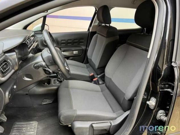 CITROEN C3 1.5 bluehdi 100 CV Shine s&s rif. 19121060 - Foto 10