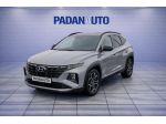 Hyundai Tucson Tucson 1.6 HEV aut. N Line
