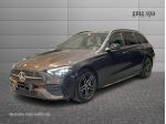 Mercedes-Benz Classe C C SW 220 d mhev AMG Line Advanced Plus 4matic 197cv auto