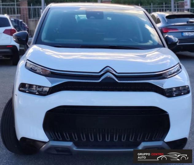 CITROEN C3 Aircross 110CV - 2024