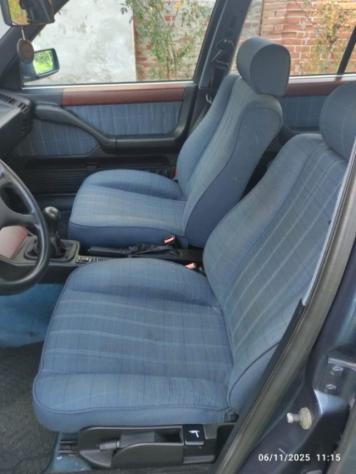 LANCIA Thema 2.0 i.e. 16V TARGA ORO rif. 22982789 - Foto 10