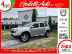Dacia Duster 1.6 4x2