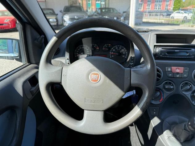 FIAT Panda Panda 1.2 natural power - Foto 9