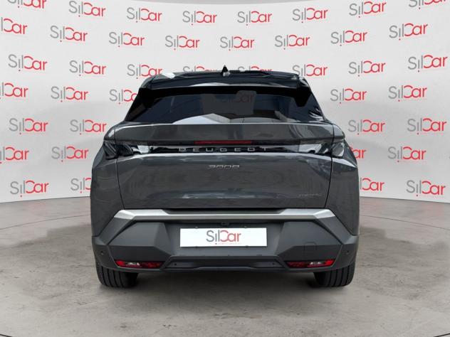 Peugeot 3008 Hybrid 145 GT e-DCS 6 - Foto 9
