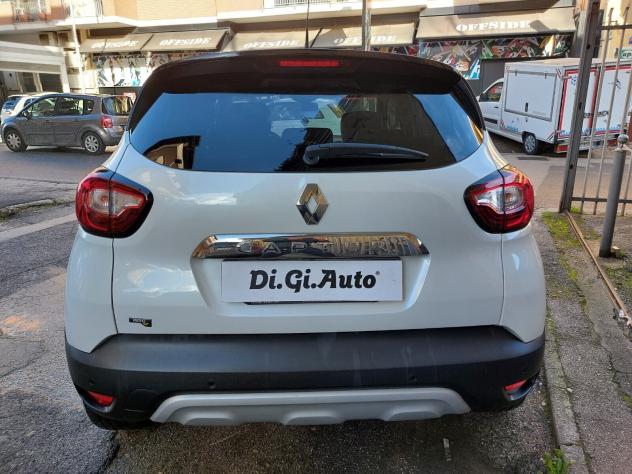 Renault Captur dCi 8V 90 CV Sport Edition2" - Foto 5