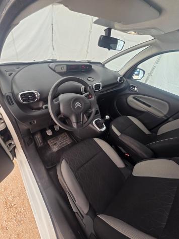 Citroen C3 Picasso 1.6 HDi 90 Exclusive Theatre - Foto 10