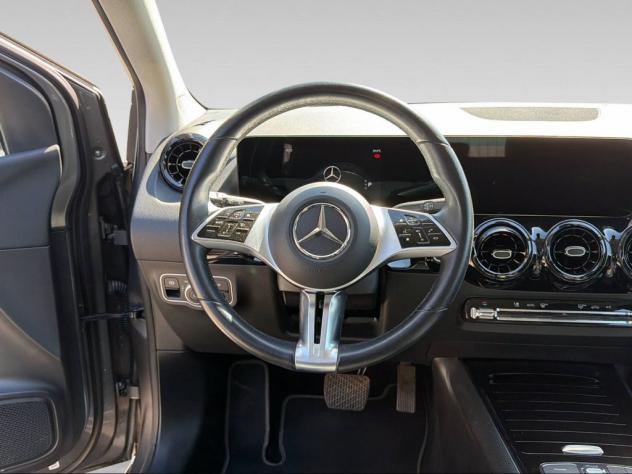 Mercedes-Benz Classe B - W247 2023 B 180 d Advanced auto - Foto 8