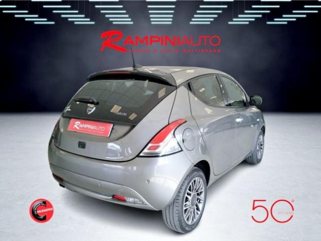 LANCIA Ypsilon 1.0 FireFly Hybrid Gold Plus Km 39.000 Iva Esposta rif. 23816840 - Foto 9