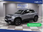 Jeep Avenger 1.2 Turbo Summit FWD 100CV