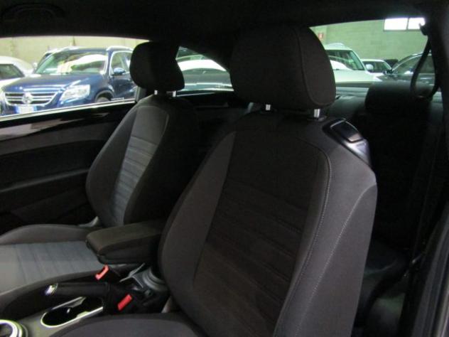 VOLKSWAGEN Maggiolino 1.4 TSI R-LINE RLINE R LINE * 140.000 KM REALI * rif. 23690782 - Foto 9