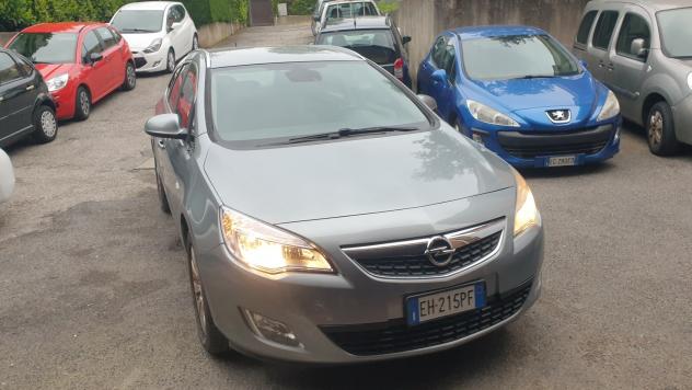 Opel Astra 1.7 CDTI 125CV Sports Tourer Elective - Foto 2