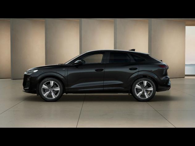 Audi Q3 SPORTBACK MY26 Audi Sportback S line edition e-hybrid 200 kW S tronic - Foto 2
