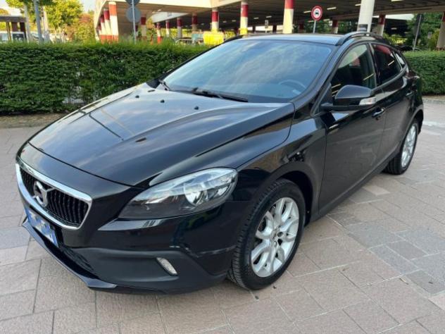 VOLVO V40 Cross Country D2 Geartronic Business rif. 23830348