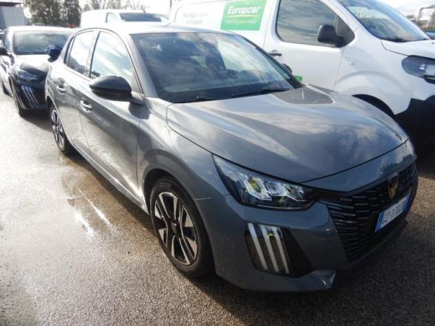 Peugeot 208 2ª serie PureTech 100 Stop&Start 5 porte Allure - Foto 3