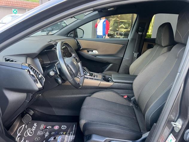 DS7 CROSSBACK GRAND CHIC 1.5 HDI 130CV NAVI CRUISE CAM ANNO 2021 - Foto 8