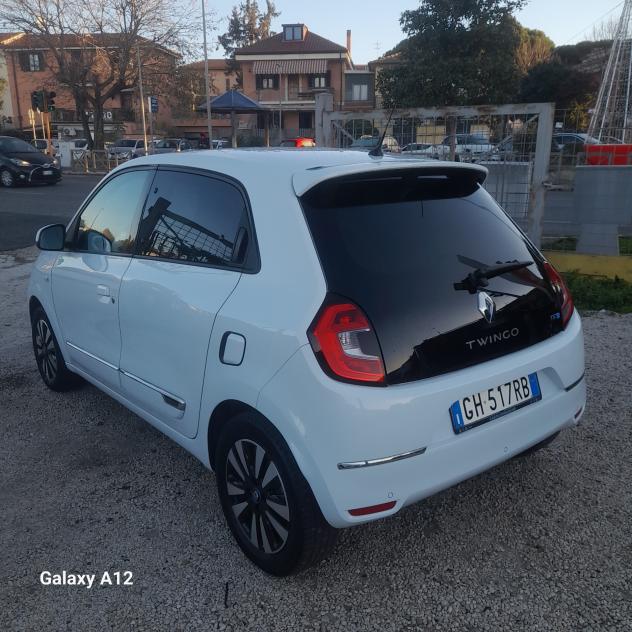 Renault Twingo Electric Techno - Foto 6