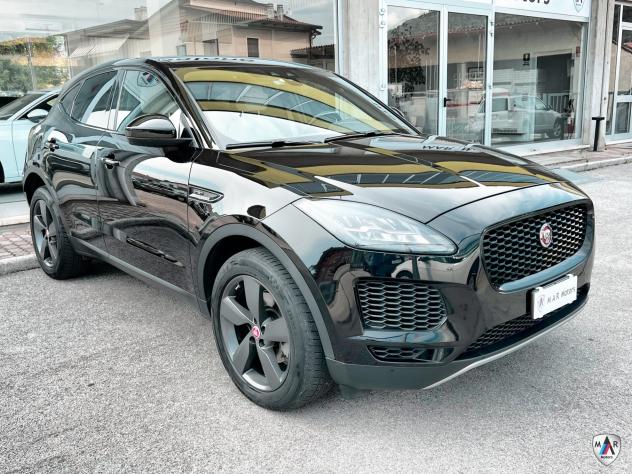 Jaguar E-Pace 2.0D 150 CV AWD aut. S - Foto 3