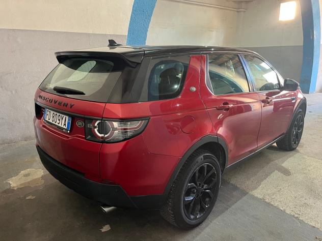 Land Rover Discovery Sport 2.0 TD4 150 CV HSE Luxury - Foto 7