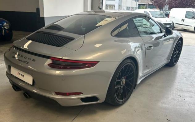 PORSCHE 911 3.0 Carrera GTS Coupé rif. 23900326 - Foto 5
