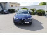 Alfa Romeo Stelvio 2.2 Turbodiesel 160 CV AT8 RWD Business