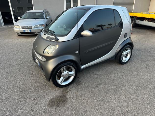 Smart 600 MOTORE NUOVO ZERO KM - Foto 9