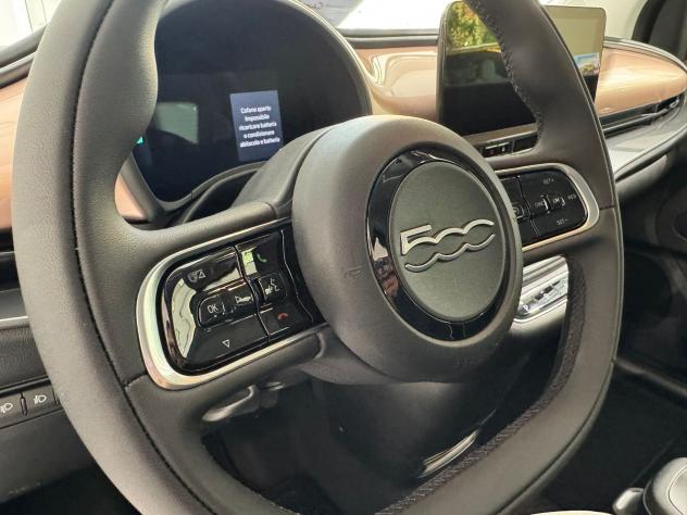 FIAT 500 500e 42 kWh 320 PACK TECH - Foto 5