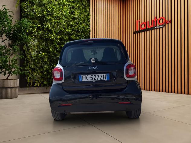 Smart ForTwo 70 1.0 Prime - Foto 4