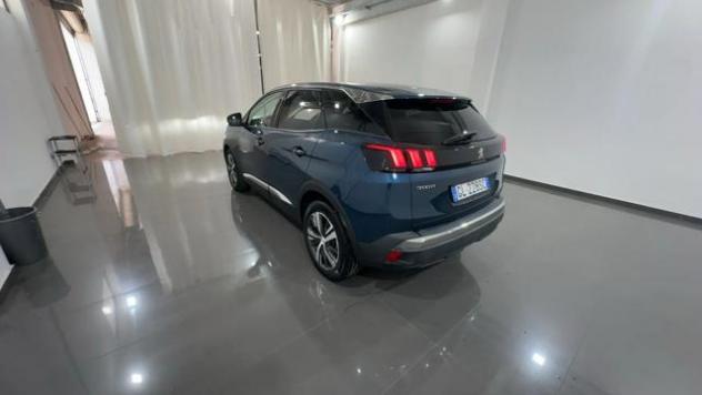 PEUGEOT 3008 BlueHDi 130 S&S EAT8 Allure rif. 24135333 - Foto 3
