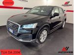 Audi Q2 1.6 TDI S tronic Sport