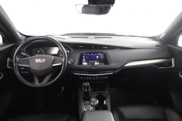CADILLAC XT4 XT4 350 TD AWD Premium Luxury rif. 23860417 - Foto 4