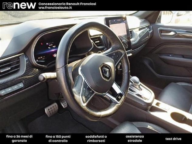 RENAULT Arkana 1.6 E-Tech full hybrid E-Tech Engineered Au rif. 23894116 - Foto 8