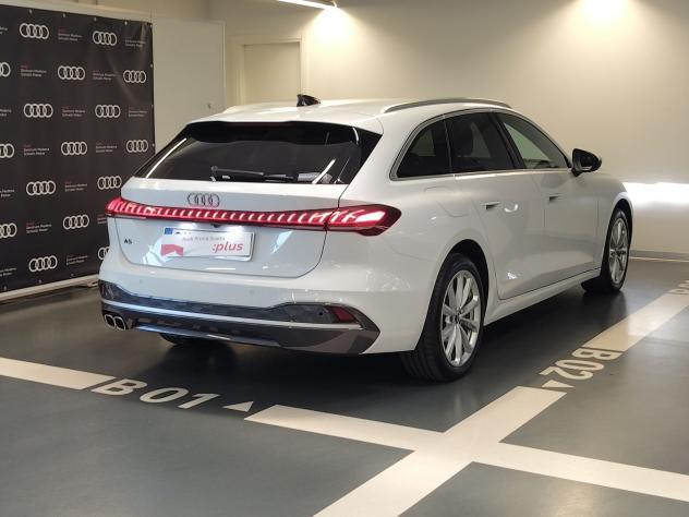Audi A5 A5 Avant 2.0 tdi mhev+ Business Advanced 204cv s-tronic - Foto 4
