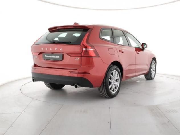 VOLVO XC60 D3 Business Plus Autocarro - solo operatori rif. 23279988 - Foto 4