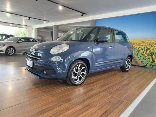 Fiat 500L 1.6 Multijet 120 CV Business - Foto 2