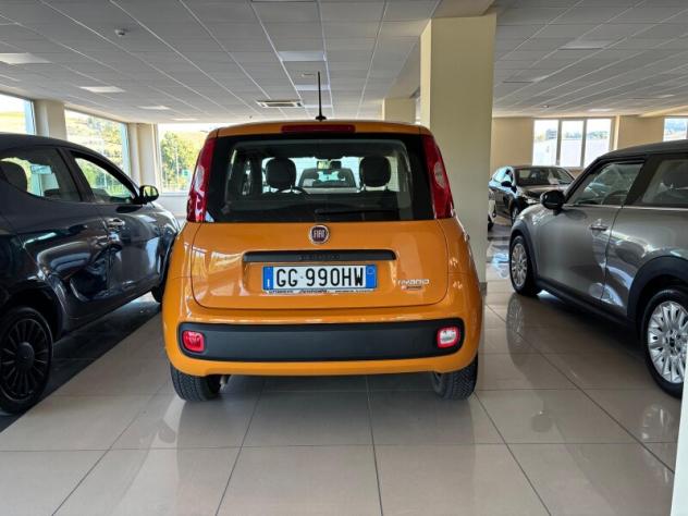 FIAT Panda 3ª serie Panda 1.0 FireFly S&S Hybrid - Foto 4