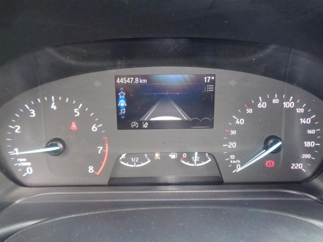Ford Fiesta Fiesta 5p 1.1 Titanium Gpl 75cv - Foto 10
