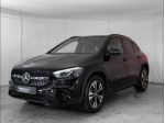Mercedes-Benz GLA H247 200 d automatic