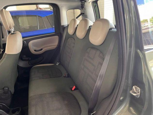 FIAT Panda 0.9 TwinAir Turbo S&S 4x4 GANCIO TRAINO rif. 23780555 - Foto 6