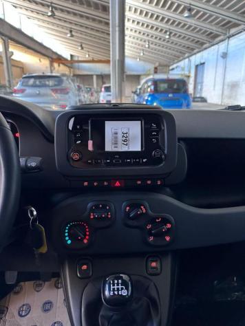 FIAT Panda New Panda 1.0 FireFly S&S Hybrid rif. 21779212 - Foto 5