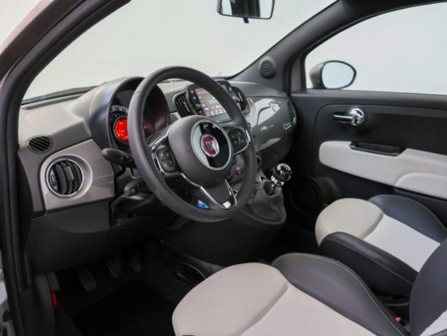 FIAT 500 1.0 Hybrid Dolcevita *PROMO PARISI GROUP* rif. 23949379 - Foto 9