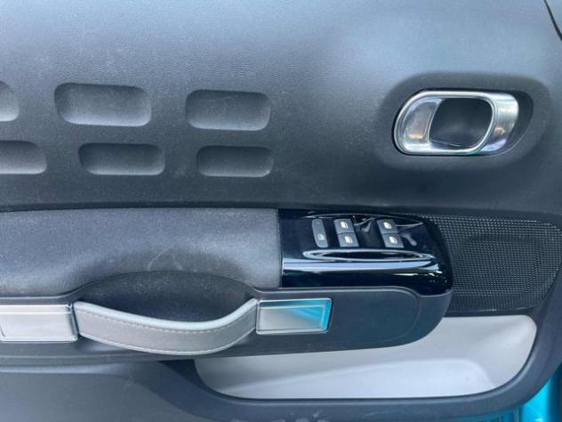CITROEN C3 SHINE 1.2 PureTech 83cv S&S rif. 23984137 - Foto 6