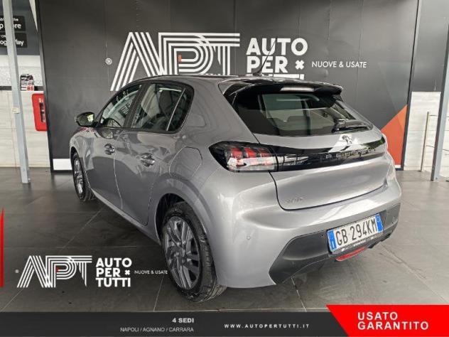 Peugeot 208 208 1.2 puretech Allure s&s 75cv - Foto 4
