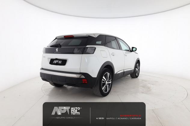 Peugeot 3008 3008 1.5 bluehdi Allure Pack s&s 130cv eat8 - Foto 5