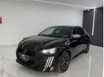 Peugeot 208 Hybrid 110 e-DCS6GT a catena