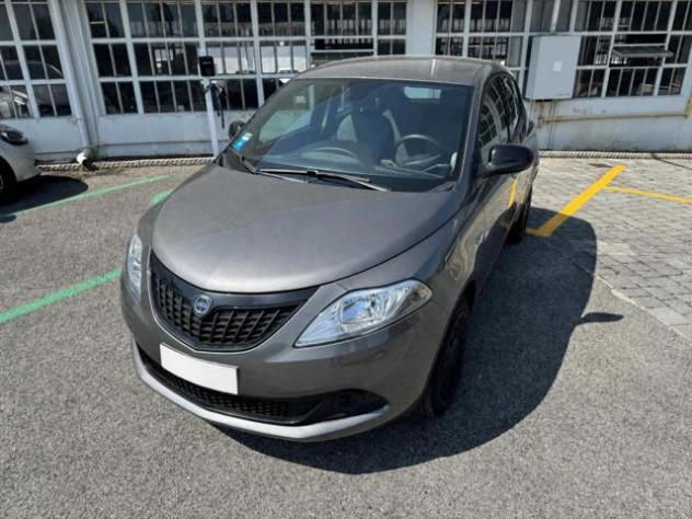 LANCIA Ypsilon III 1.0 FireFly 70Cv 5p S&S Hybrid Silver rif. 23621692 - Foto 2