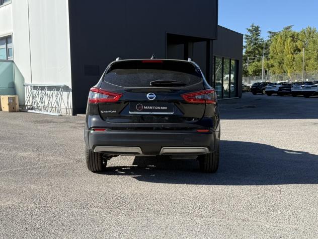 Nissan Qashqai 1.5 dCi 115 N-Connecta - Foto 6
